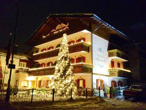 Hotel Albergo Garn� Ajarnola