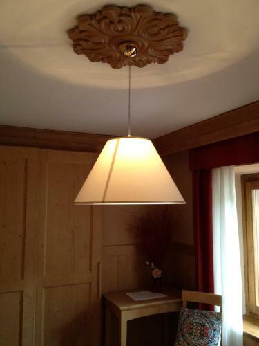 Hotel Albergo Garn� Ajarnola