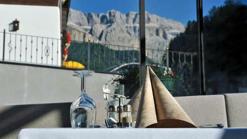 Hotel Des Alpes