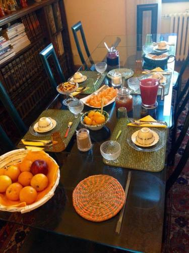 Hostal Locanda Giolica