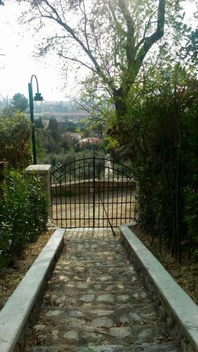Hostal Locanda Giolica