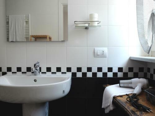 Hostal Ventitr�marzo