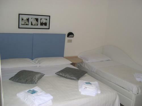 Hotel Raffaella