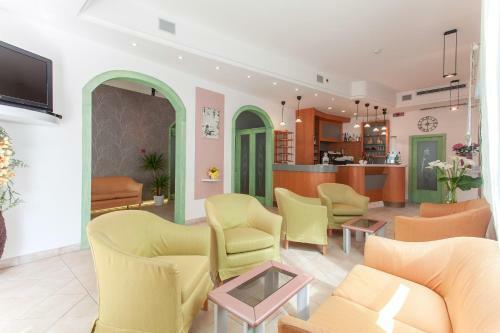 Hotel Vittoria