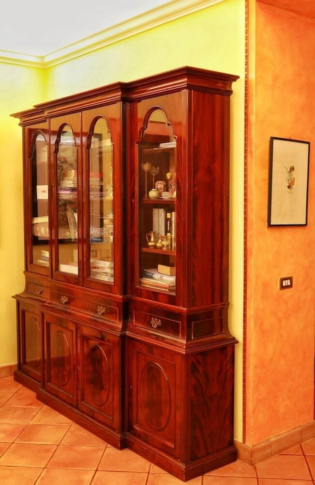 Hostal Borgo Dei Castelli