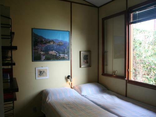 Villa Casa L'ulivo