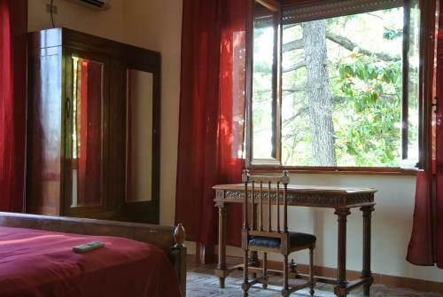 Bed & Breakfast Villa Nicodemo