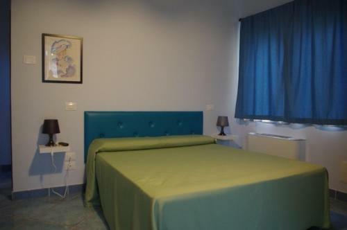Bed & Breakfast Villa Nicodemo