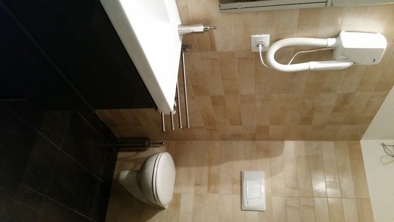 Hostal Il Palazz8