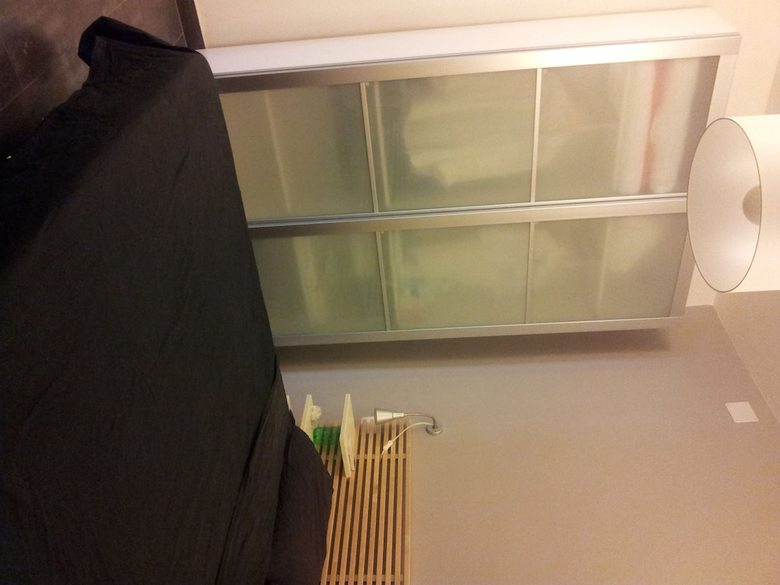 Hostal Il Palazz8