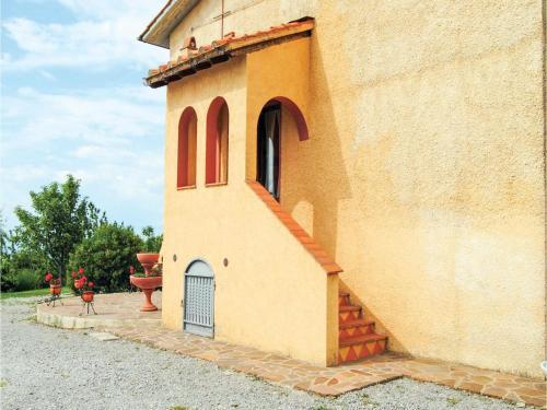 Apartamento App. Le Casaline II
