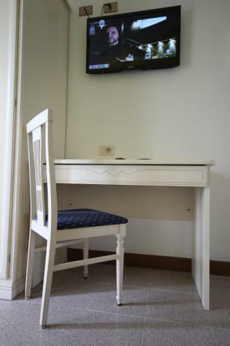Hotel Roma