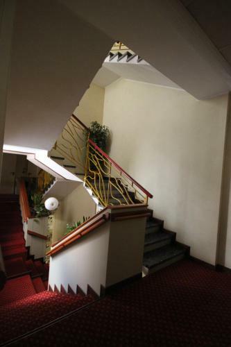 Hotel Roma