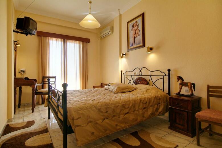 Hotel Hermes