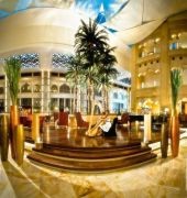 Hotel The Monarch