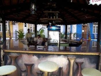 Hotel Alor Holiday Resort