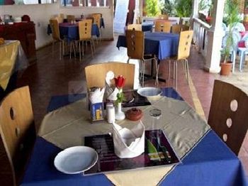 Hotel Alor Holiday Resort