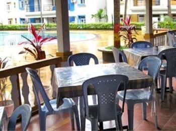 Hotel Alor Holiday Resort