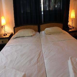 Hotel Villa Goesa