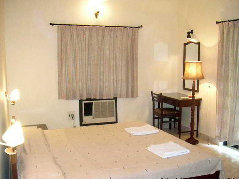 Hotel Villa Goesa