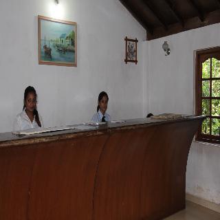 Hotel Villa Goesa