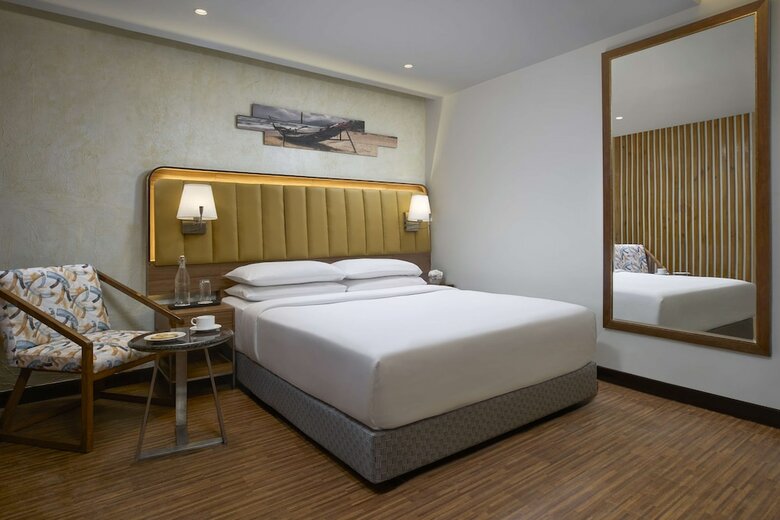 Hotel Phoenix Park Inn Resort