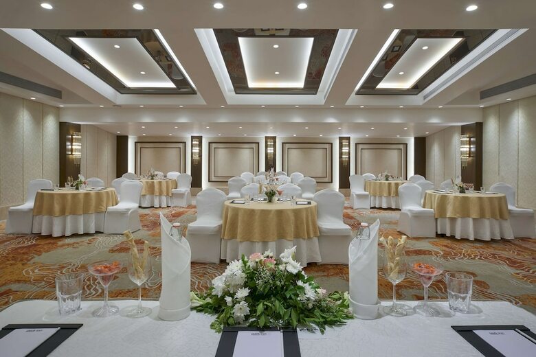 Hotel Phoenix Park Inn Resort