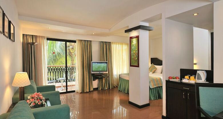 Hotel Phoenix Park Inn Resort