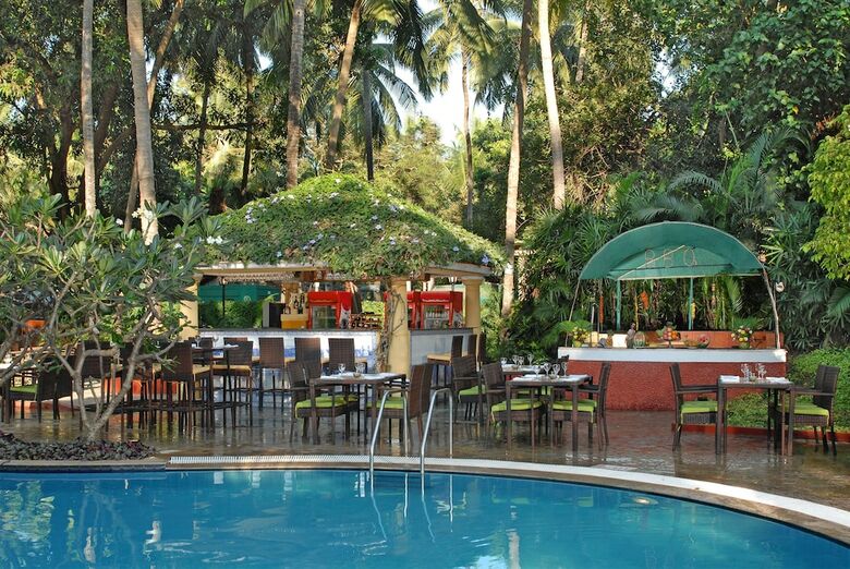Hotel Phoenix Park Inn Resort