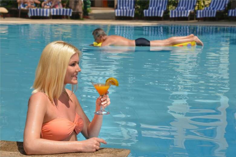 Hotel Phoenix Park Inn Resort