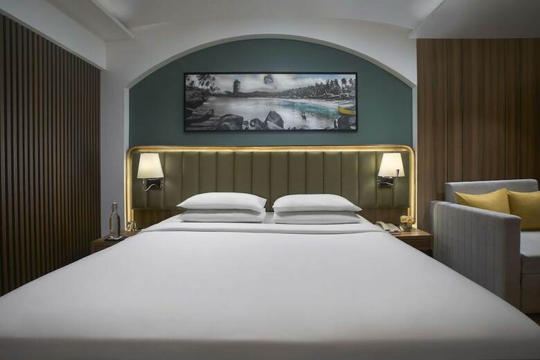 Hotel Phoenix Park Inn Resort