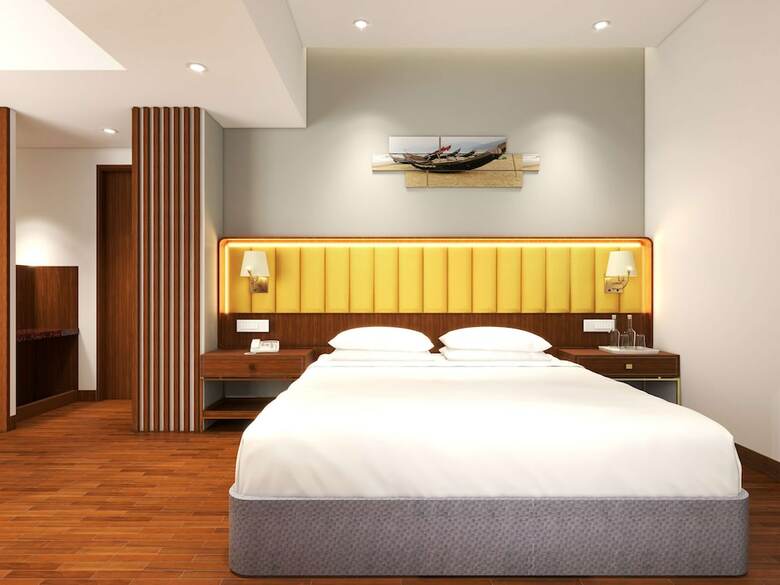 Hotel Phoenix Park Inn Resort