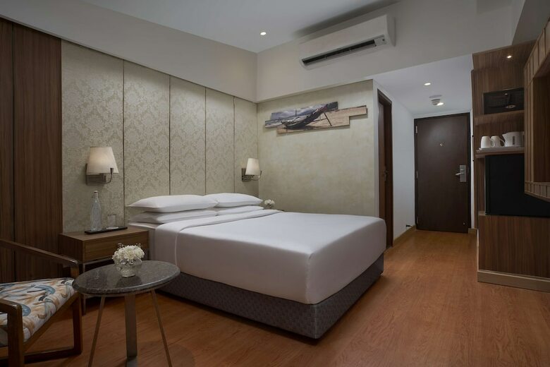 Hotel Phoenix Park Inn Resort
