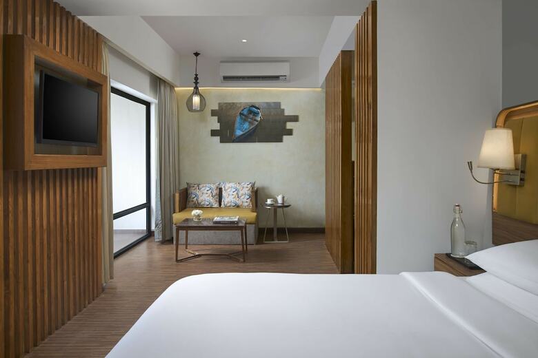 Hotel Phoenix Park Inn Resort
