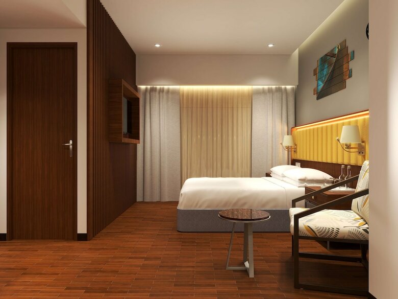 Hotel Phoenix Park Inn Resort