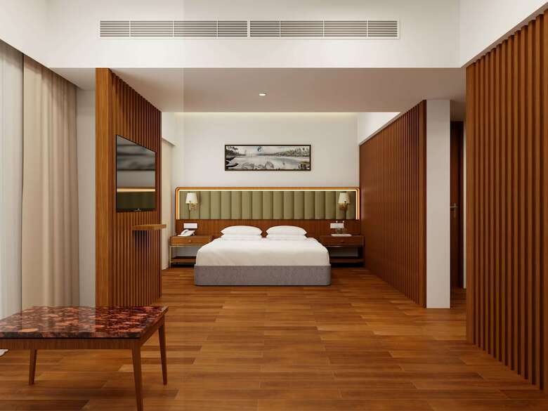 Hotel Phoenix Park Inn Resort