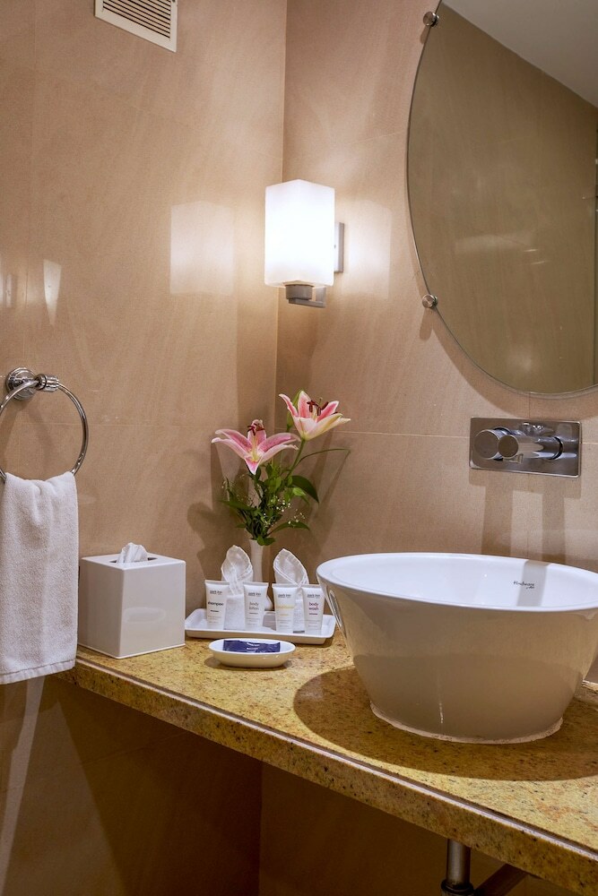 Hotel Phoenix Park Inn Resort
