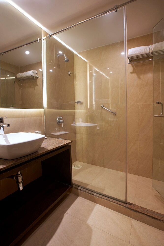 Hotel Phoenix Park Inn Resort