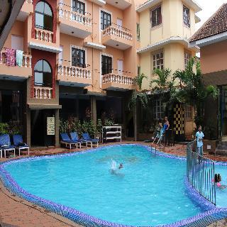 Hotel Ticlo