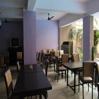 Hotel Ticlo