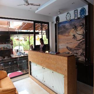 Hotel Ticlo