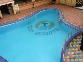 Hotel Ticlo