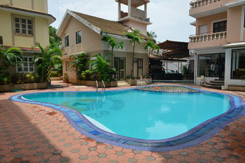 Hotel Ticlo
