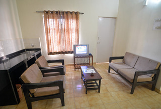 Hotel Ticlo