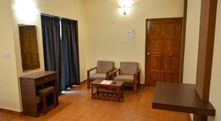 Hotel Ticlo