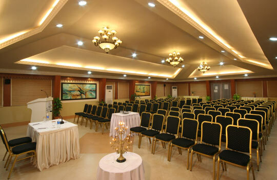 Hotel Goan Heritage