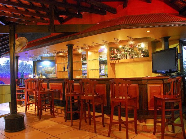 Hotel Colonia Santa Maria