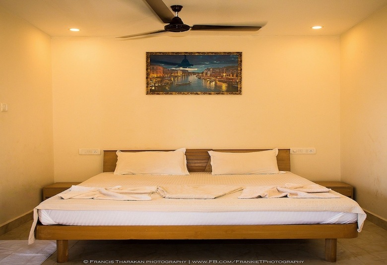 Hotel Lua Nova