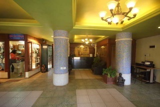 Hotel Sodder's Svelton Manor