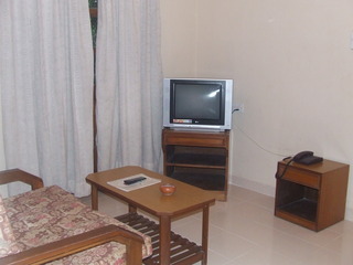 Hotel Highland Beach Resort